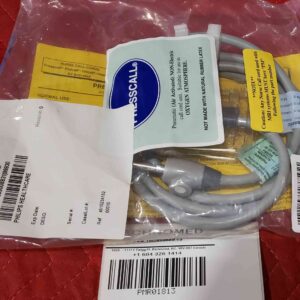 Philips Nurse Call-Cord Philips Nurse Call-Cord MRI