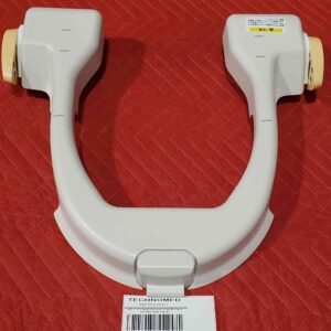 Philips SNVC Top-Off Cover 1.5T/3T Philips SNVC Top-Off Cover 1.5T/3T MRI