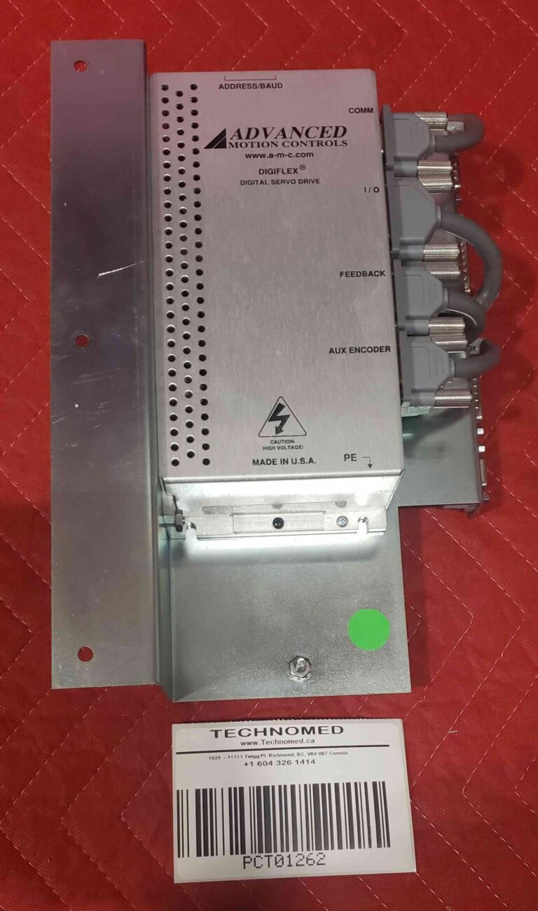 Philips ACS Module Philips ACS Module CT Scan