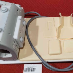 Philips Sense Wrist Coil 1.5T/8ch Philips Sense Wrist Coil 1.5T/8ch MRI
