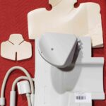 Philips Sense Shoulder Coil 1.5T/ 8ch Philips Sense Shoulder Coil 1.5T/ 8ch MRI