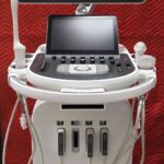 AFFINITI 50 WHC ULTRASOUND AFFINITI 50 WHC Ultrasound