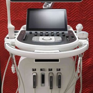 AFFINITI 50 WHC ULTRASOUND AFFINITI 50 WHC Ultrasound