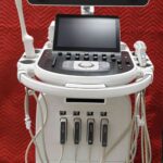 Affiniti 50 Affiniti 50 Ultrasound