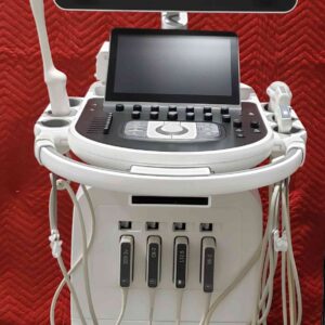 Affiniti 50 Affiniti 50 Ultrasound