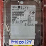 Hard Drive (MBA3073NP) Hard Drive (MBA3073NP) MRI
