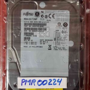 Hard Drive (MBA3073NP) Hard Drive (MBA3073NP) MRI