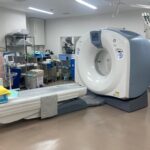 GE CT Optima CT660 64Ch 128-Slice, YOM: 2014 GE CT Optima CT660 64Ch 128-Slice, YOM: 2014 CT Scan