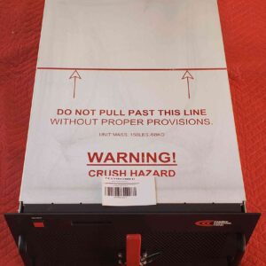 Copley Gradient Amplifier 271 Module Copley Gradient Amplifier 271 Module MRI