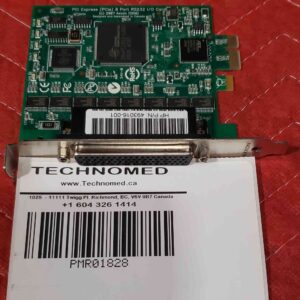 LF662KB Board LF662KB Board MRI