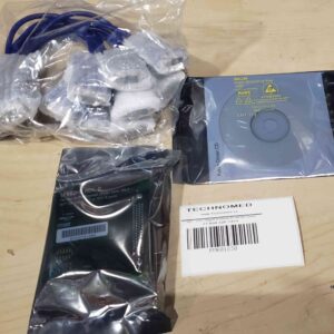 LF662KB Board And Cable LF662KB Board And Cable MRI