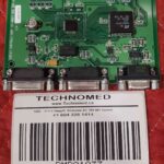Copley 281 Serial Board Copley 281 Serial Board MRI