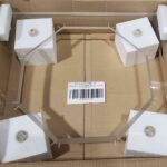 Philips Phantom Holder T5 (400MM) Philips Phantom Holder T5 (400MM) MRI
