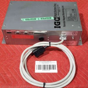 Philips RMMU Philips RMMU MRI
