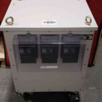 MRI Step UP Transformer Step UP Transformer MRI