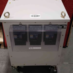 MRI Step UP Transformer Step UP Transformer MRI