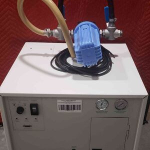 Gradient Coil Neslab TNF Heat Exchanger Gradient Coil Neslab TNF Heat Exchanger MRI