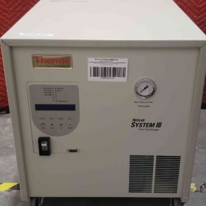 Philips Neslab System III Gradient Amp Heat Exchanger Philips Neslab System III Gradient Amp Heat Exchanger MRI