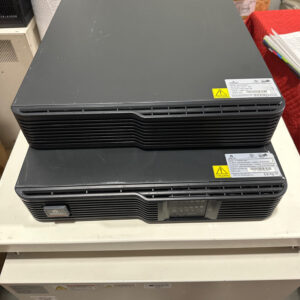 VERTIV UPS VERTIV UPS General