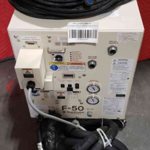 Compressor F-50 Compressor F-50 MRI