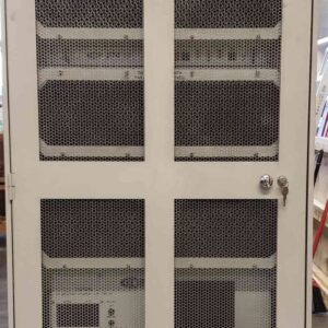 Gradient Amplifier 274 Gradient Amplifier 274 MRI