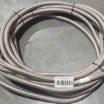 Flexible Compressor Hose 20m Flexible Compressor Hose 20m MRI