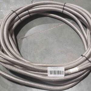 Flexible Compressor Hose 20m Flexible Compressor Hose 20m MRI