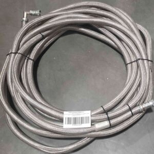Flexible Compressor Hose 20m Flexible Compressor Hose 20m MRI