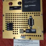Philips MOD STATOR OPT RECEIVER BOX Philips MOD STATOR OPT RECEIVER BOX CT Scan