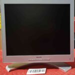 Philips LCD Monitor Q19-A Philips LCD Monitor Q19-A CT Scan
