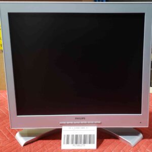 Philips LCD Monitor Q19-A Philips LCD Monitor Q19-A CT Scan