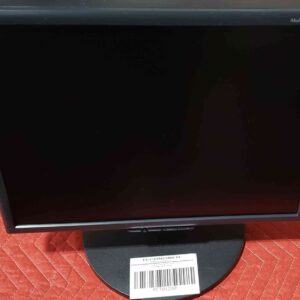NEC Monitor LCD2070NX NEC Monitor LCD2070NX CT Scan