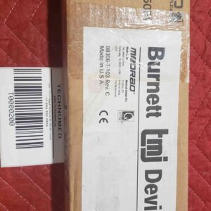 Medrad Burnett Bi Directional TMJ-200 Medrad Burnett Bi Directional TMJ-200 product