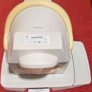 Philips Sense Knee Coil 1.5T/8ch Philips Sense Knee Coil 1.5T/8ch MRI