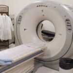 Canon (Toshiba) CT Aquilion 16-Slice Canon (Toshiba) CT Aquilion 16-Slice CT Scan
