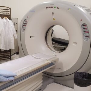 Canon (Toshiba) CT Aquilion 16-Slice Canon (Toshiba) CT Aquilion 16-Slice CT Scan
