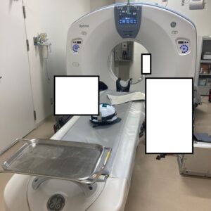 GE CT Optima CT660 Pro Advance, YOM: 2014 GE CT Optima CT660 Pro Advance, YOM: CT Scan