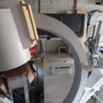 Philips C-Arm Image Intensifier (I.I.) Philips C-Arm Image Intensifier (I.I.) XR