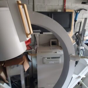 Philips C-Arm Image Intensifier (I.I.) Philips C-Arm Image Intensifier (I.I.) XR