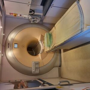 Philips MRI Achieva 1.5T-SN 21177-YOM 2006 Philips Achieva 1.5T-SN 21177-YOM MRI