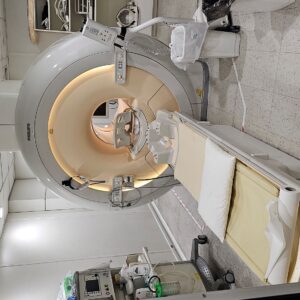 Philips MRI Achieva TX 3.0T-YOM 2010-Upgarde R5 Philips Achieva TX 3.0T-YOM -Upgarde R5 MRI