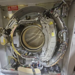 Philips CT Brilliance 64 Philips CT Brilliance 64 CT Scan