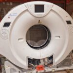 Canon (Toshiba) CT Aquilion Prime-SN 7830180 Canon (Toshiba) CT Aquilion Prime-SN 7830180 CT Scan