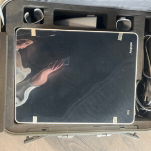 Mindray TE5 demo unit Mindray TE5 demo unit Ultrasound