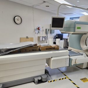 Siemens SPECT~CT Symbia T6-SN T2135-YOM 2011-T YOM 2019 Nuclear Medicine