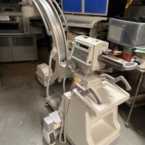 GE C-Arm FlexView 8800 GE C-Arm FlexView 8800 XR