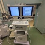 GE OEC 9900 Elite XR