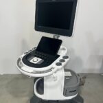 Philips Ultrasound Affiniti 70-SN USN17F1152-YOM 2017-(Probes: L12-3, L12-5, C5-1, S5-1, C10-3v) Philips Affiniti 70-SN USN1…