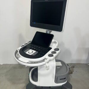 Philips Ultrasound Affiniti 70-SN USN17F1152-YOM 2017-(Probes: L12-3, L12-5, C5-1, S5-1, C10-3v) Philips Affiniti 70-SN USN1…
