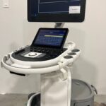 Philips Ultrasound Affiniti 70-SN USN17F1151-YOM 2017-(Probes: L12-3, L12-5, C5-1, C10-3v) Philips Affiniti 70-SN USN17F1151…